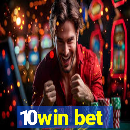 10win bet