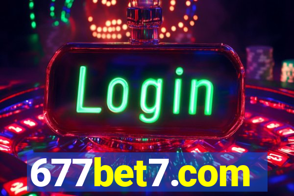 677bet7.com