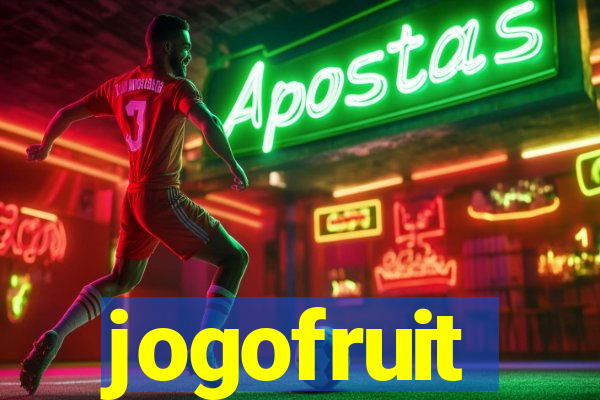 jogofruit