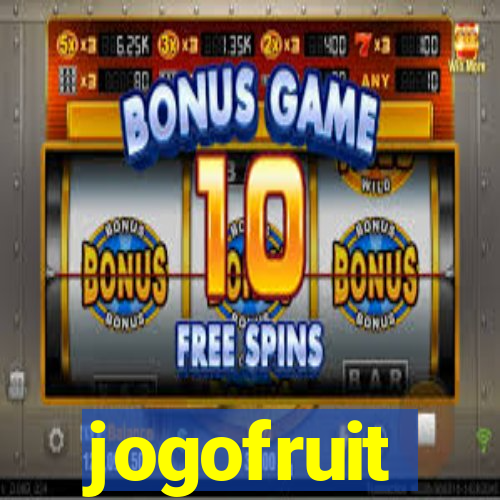 jogofruit