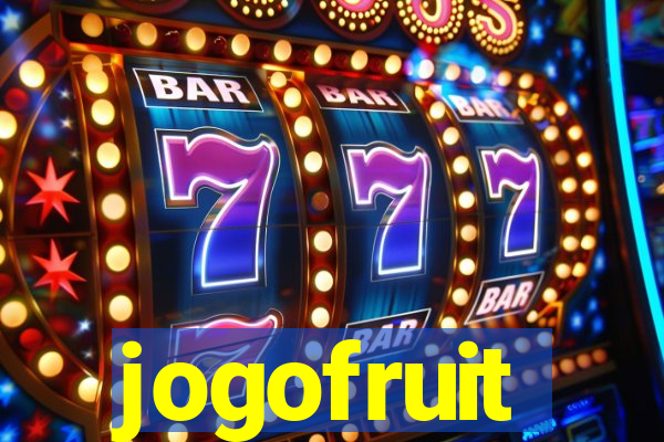 jogofruit