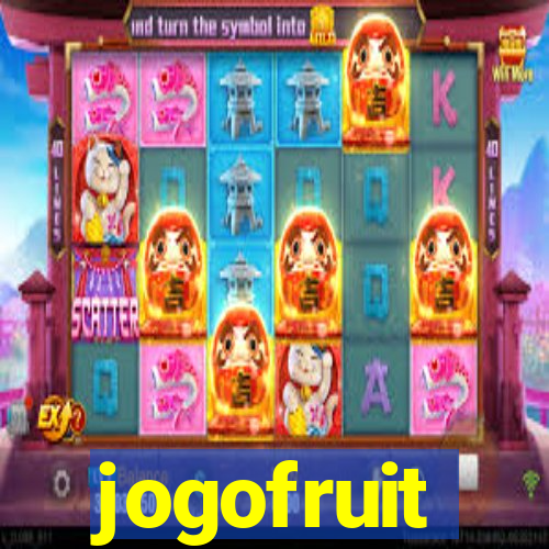 jogofruit