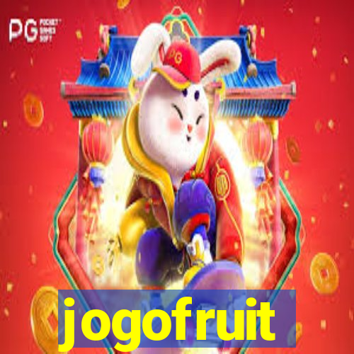 jogofruit