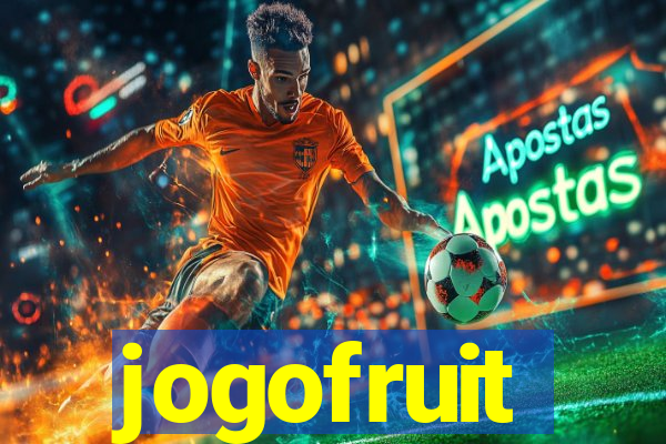 jogofruit