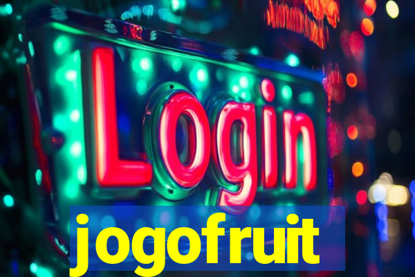 jogofruit