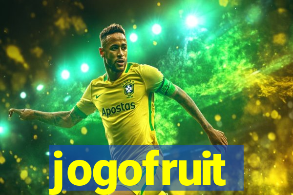 jogofruit