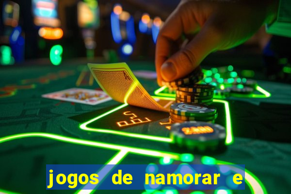 jogos de namorar e fazer filho