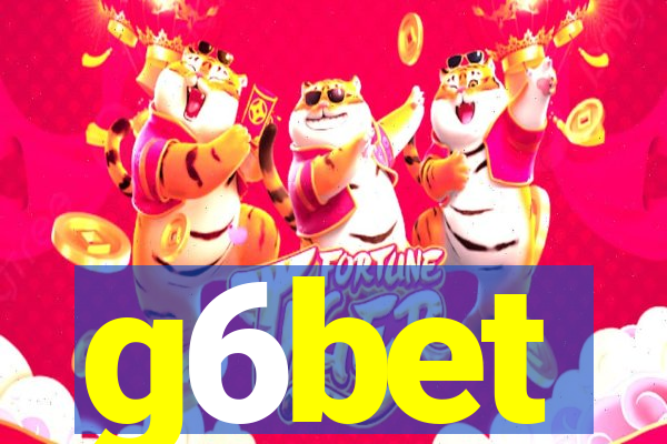 g6bet