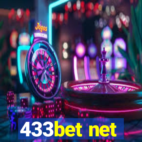 433bet net