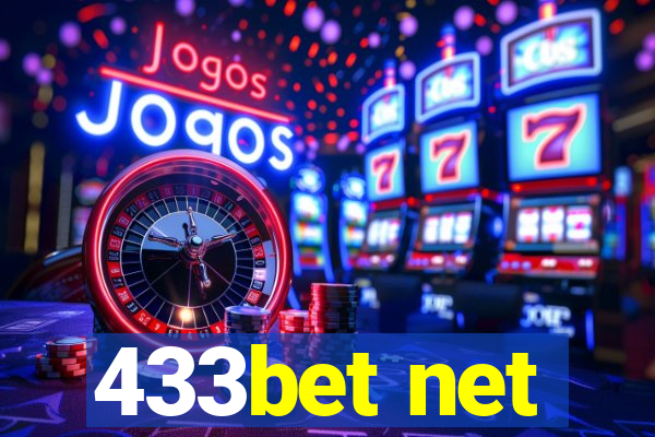 433bet net