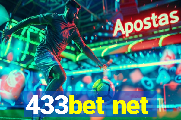 433bet net