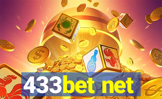 433bet net