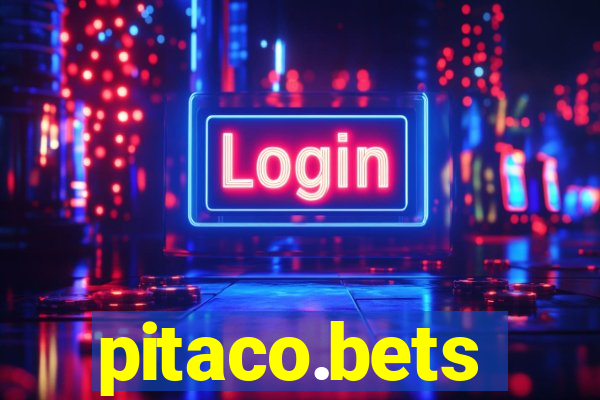 pitaco.bets