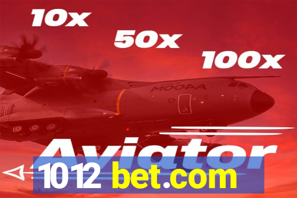 1012 bet.com