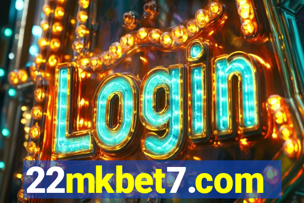 22mkbet7.com