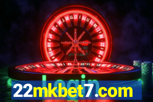 22mkbet7.com