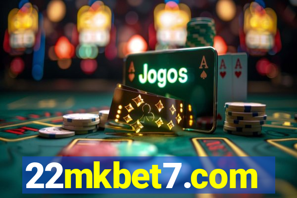 22mkbet7.com