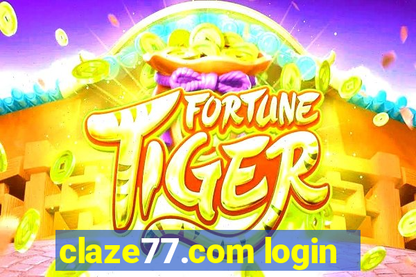 claze77.com login