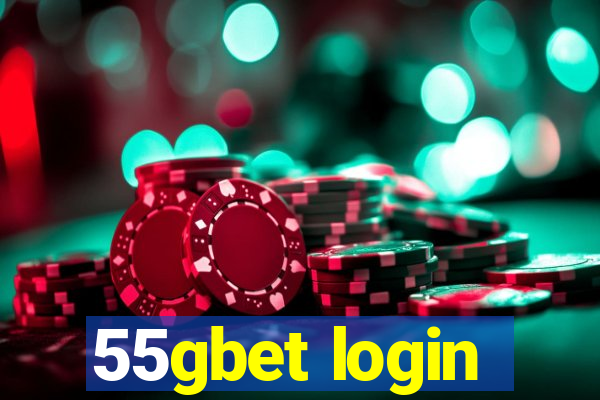 55gbet login