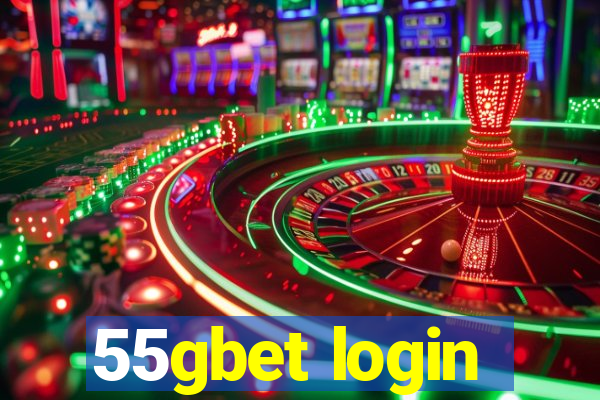 55gbet login