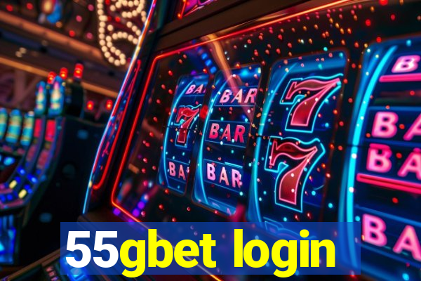 55gbet login