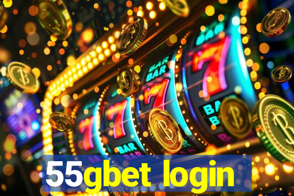 55gbet login