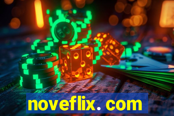 noveflix. com