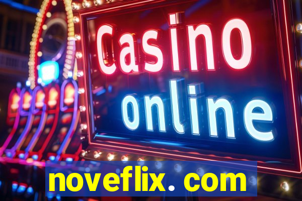 noveflix. com