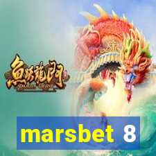 marsbet 8