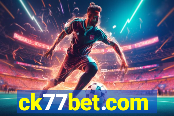 ck77bet.com