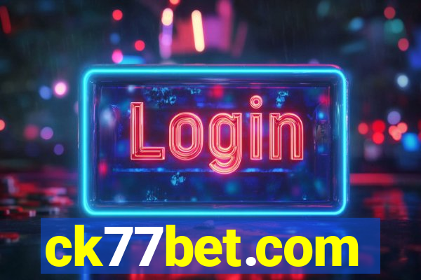 ck77bet.com