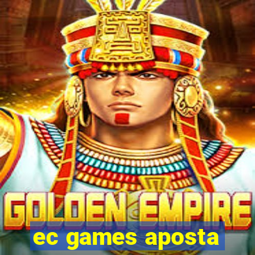 ec games aposta