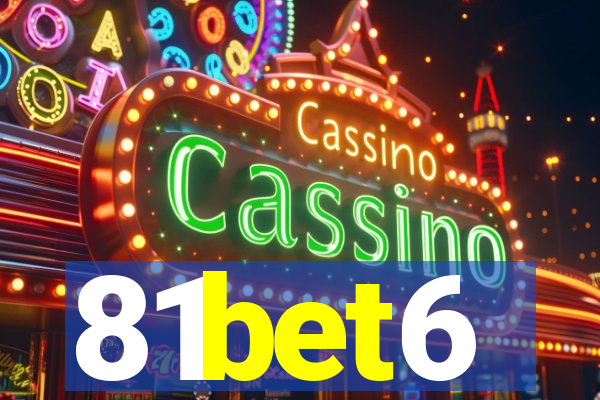 81bet6