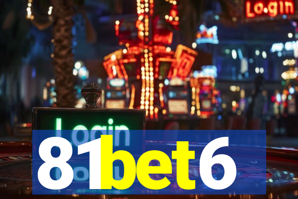 81bet6