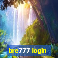 bre777 login