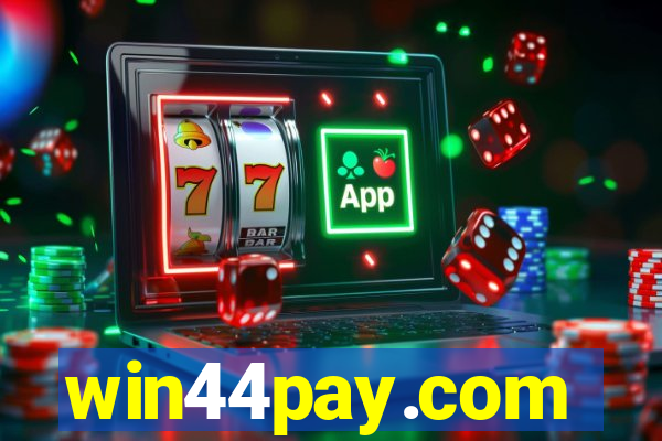 win44pay.com