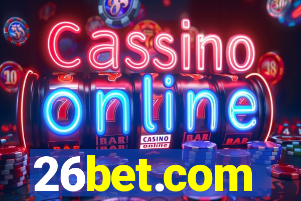 26bet.com