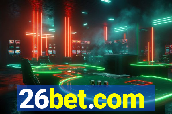 26bet.com