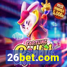 26bet.com