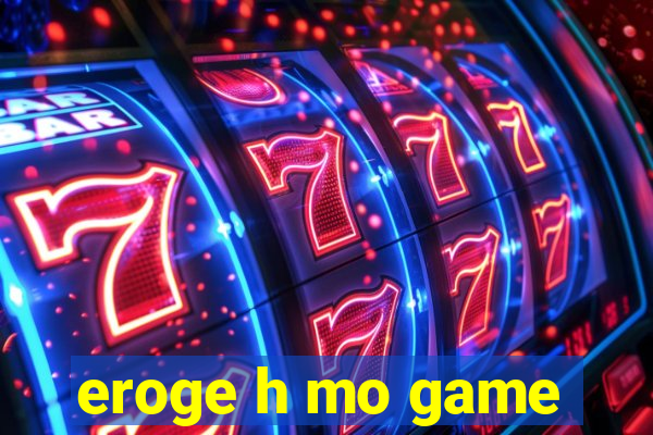 eroge h mo game