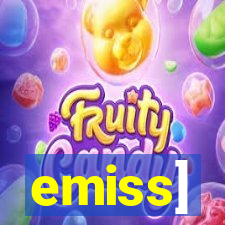 emiss]