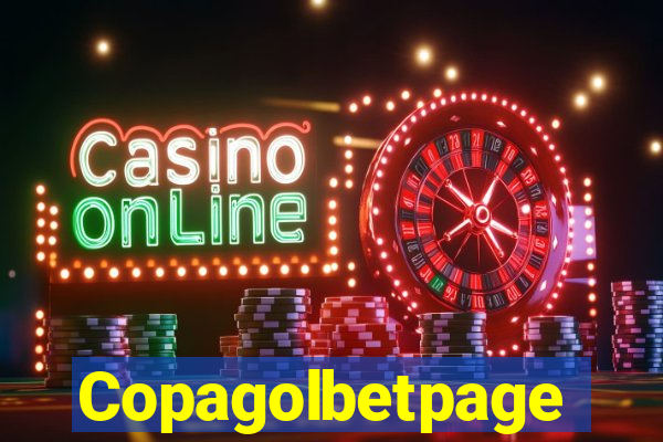 Copagolbetpage