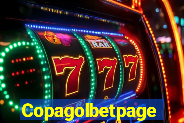 Copagolbetpage