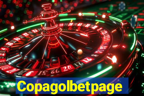 Copagolbetpage