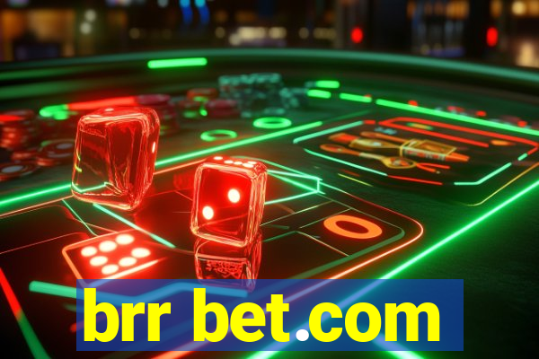 brr bet.com