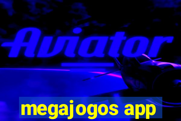 megajogos app