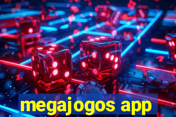 megajogos app