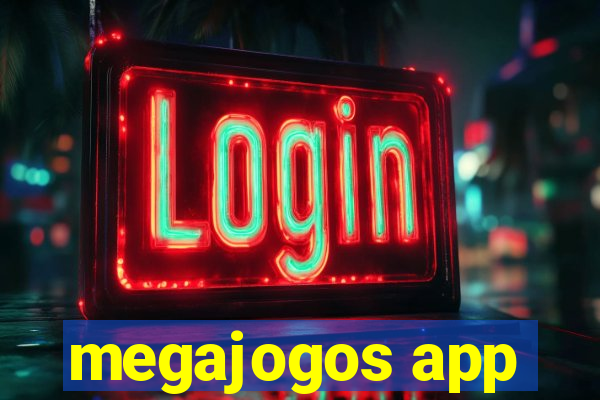 megajogos app