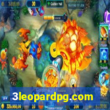 3leopardpg.com