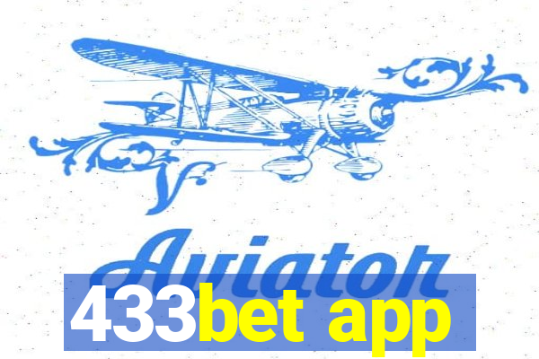 433bet app